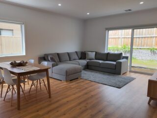 Warragul-NDIS-SIL-House-Dining