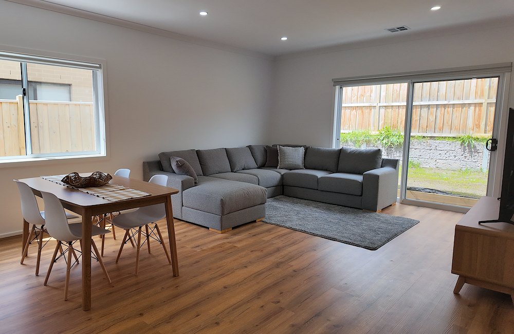 Warragul Supported Independent Living Home