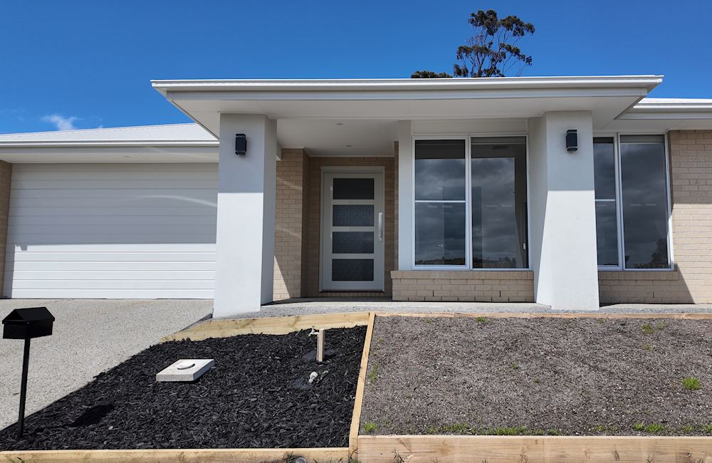 Warragul Supported Independent Living Home