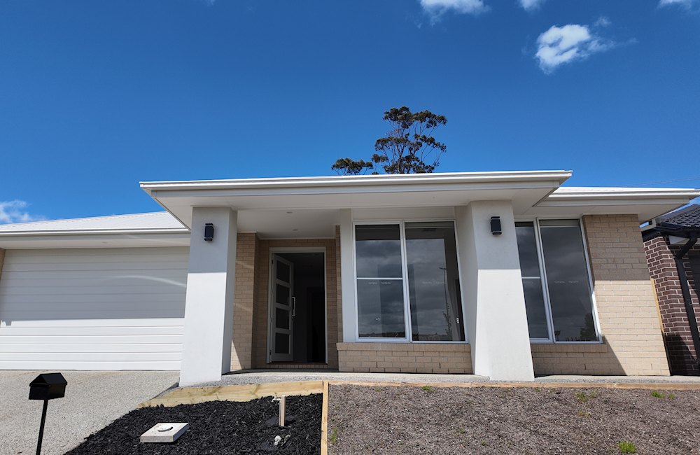 Warragul Supported Independent Living Home