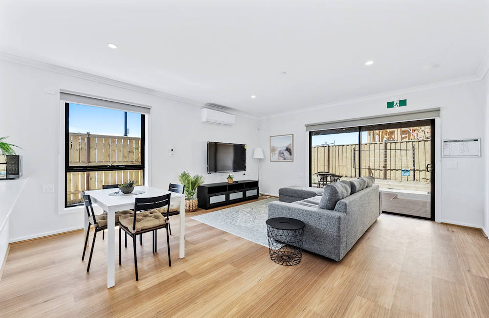 Werribee Supported Disability Housing