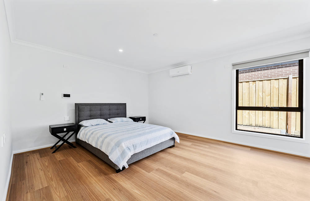 Werribee Supported Disability Housing