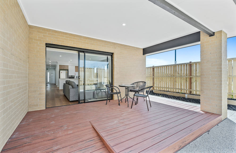 Werribee Supported Disability Housing