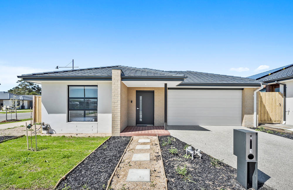 Werribee Supported Disability Housing