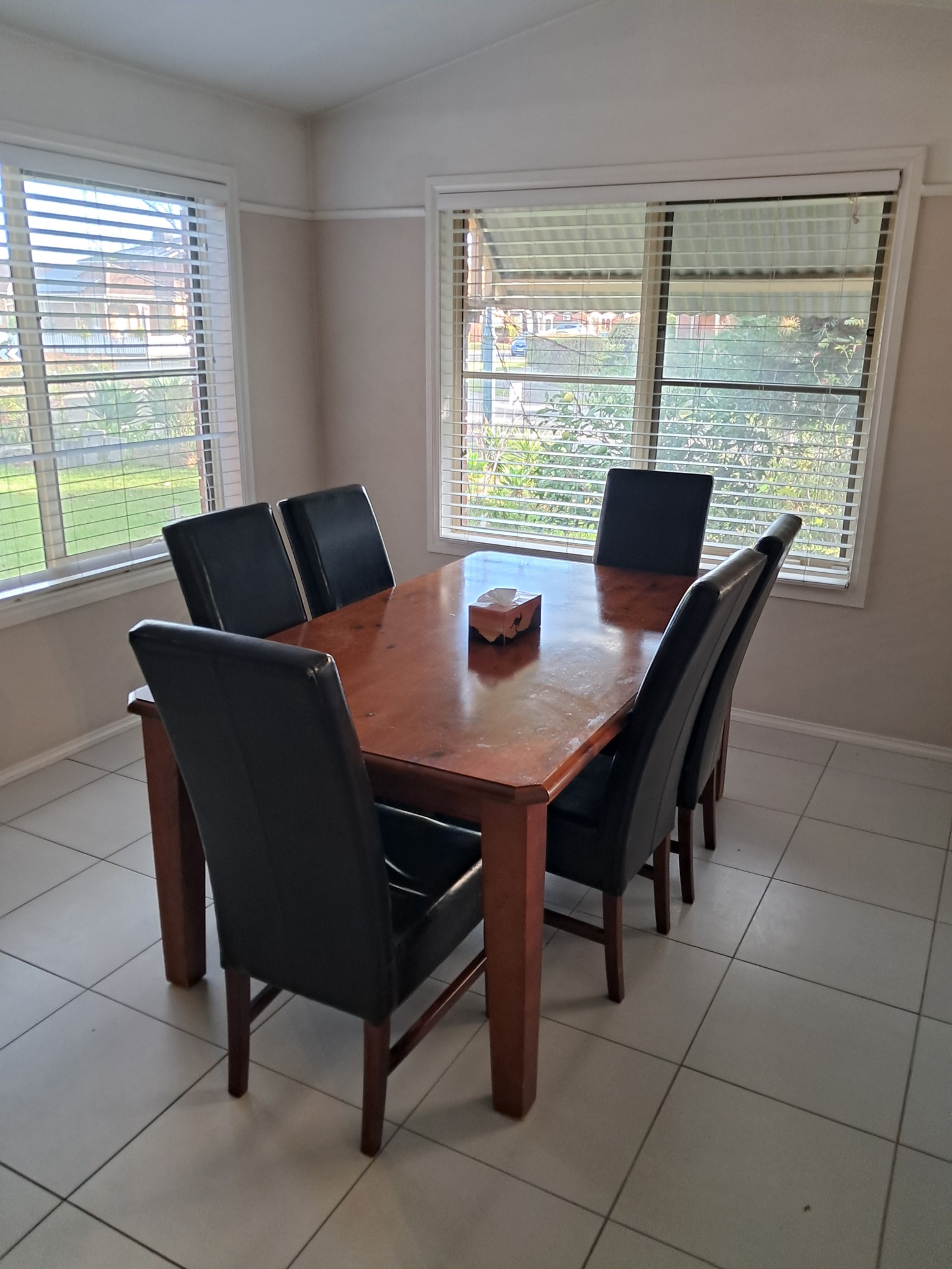 Hunt Club Supported Independent Living Home