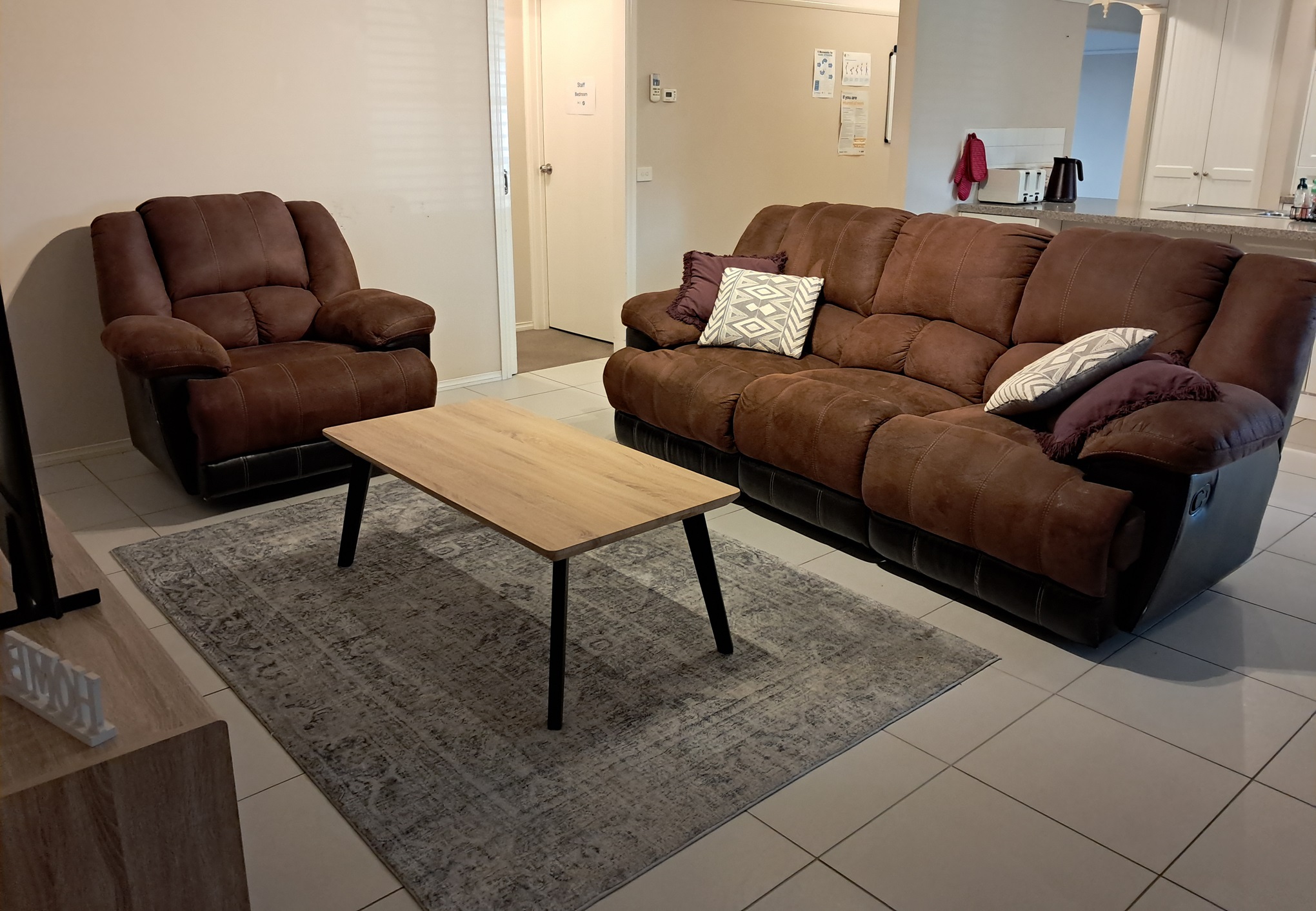 Hunt Club Supported Independent Living Home