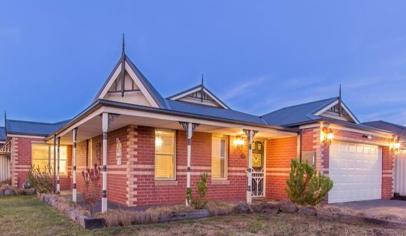 Hunt Club Supported Independent Living Home