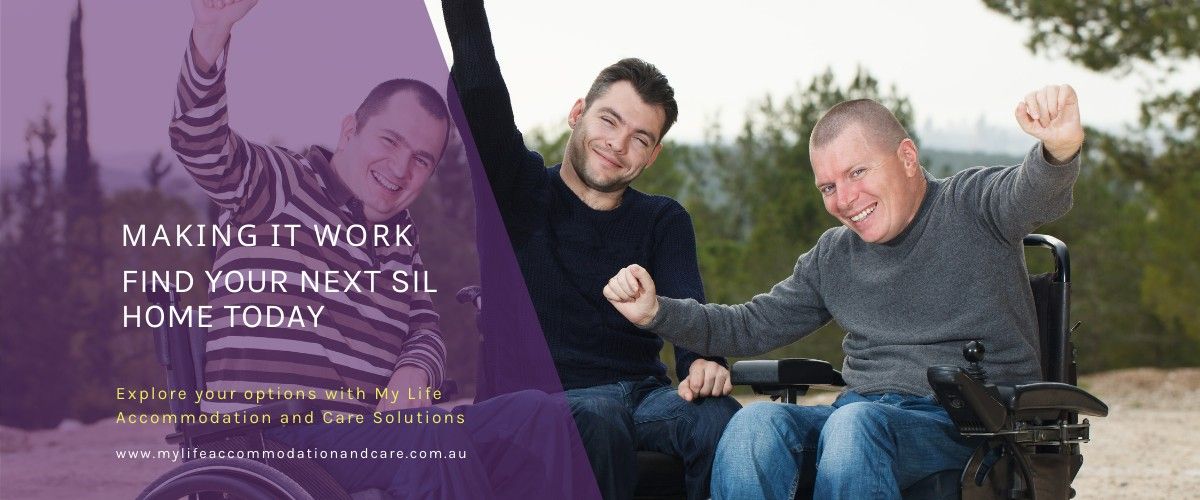 find your next sil home today