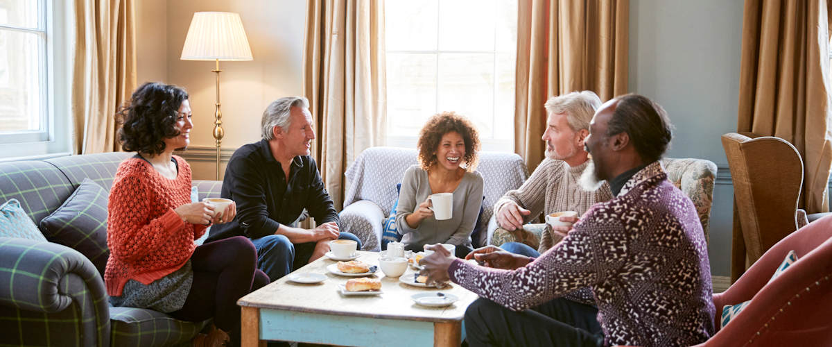 Polished Concrete Floors Heath Hill