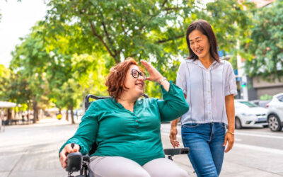 Understanding NDIS Housing: The Key Differences Between SIL and SDA Explained