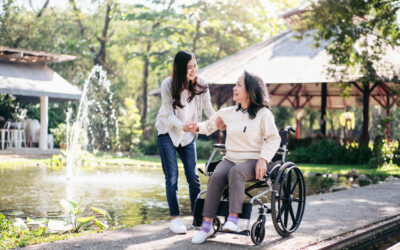 Langwarrin NDIS Services