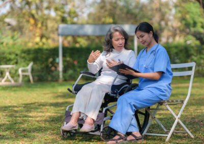 Disability Care & NDIS Support You Can Trust