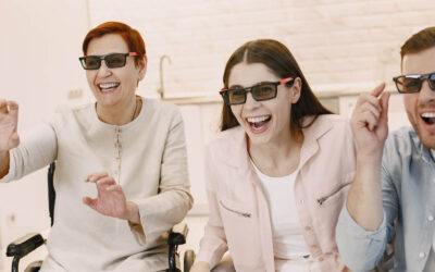 NDIS SIL Services in Moe