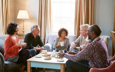 NDIS SIL Services in Nar Nar Goon