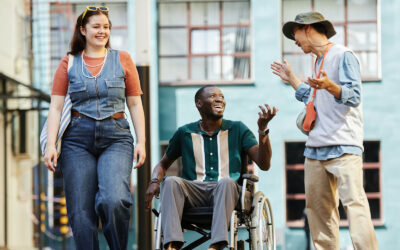 NDIS Supported Independent Living In Yarragon