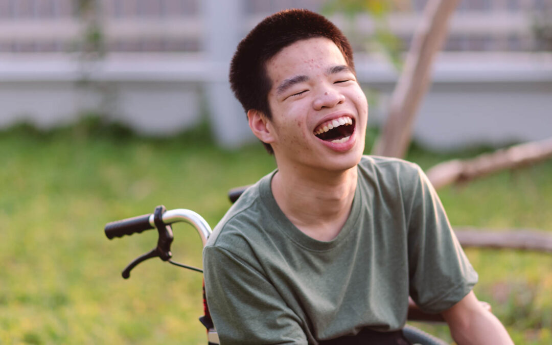 NDIS SIL Services in Sandhurst