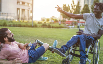 NDIS SIL Services in Bunyip