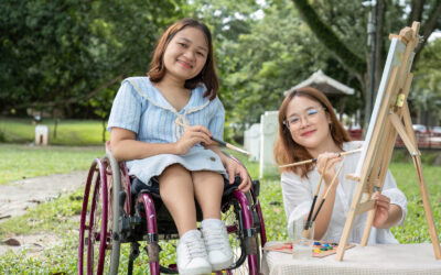 NDIS SIL Services in Koo Wee Rup