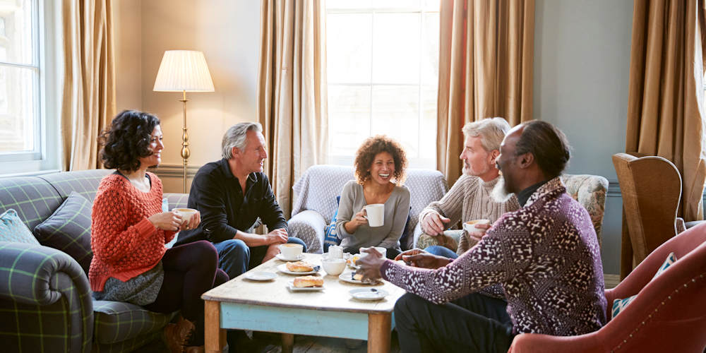 NDIS SIL Services in Carrum Downs