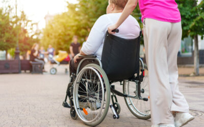 Support For People With Disability Frankston