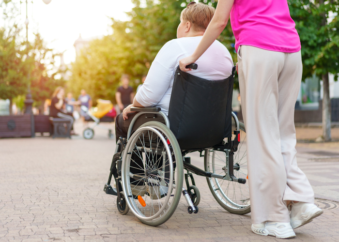 Support For People With Disability Frankston