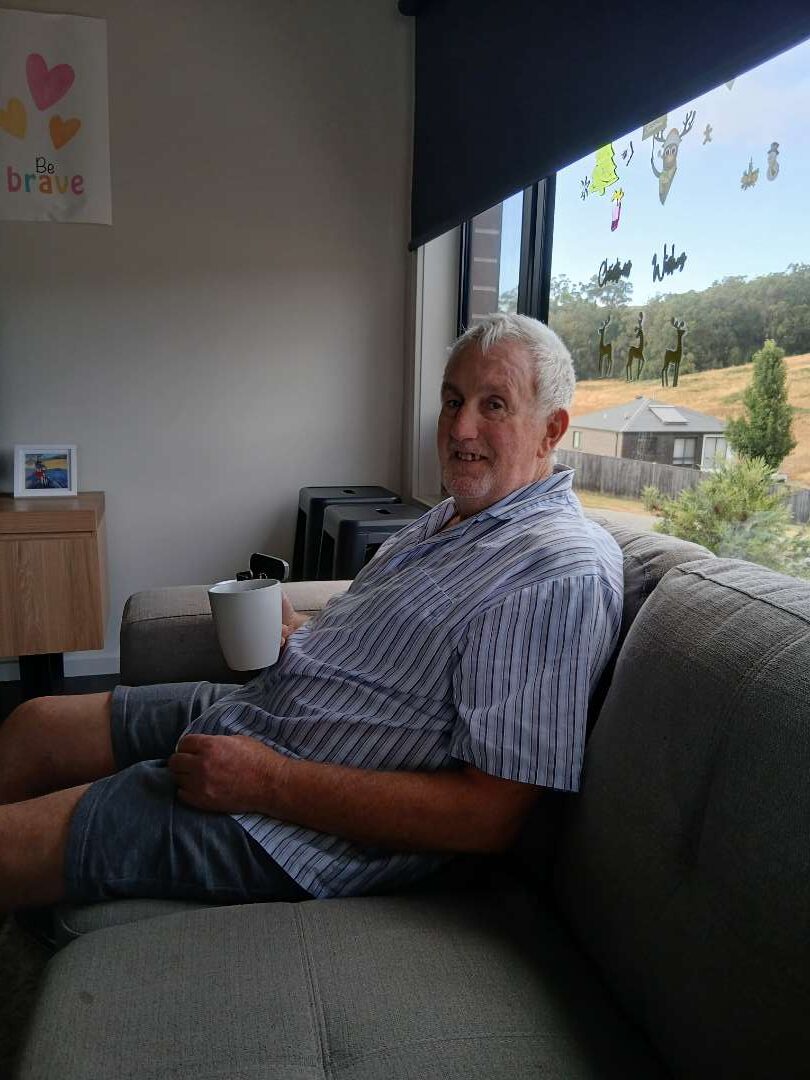 Phillip: Finding Joy in the Garden and Beyond<br />
