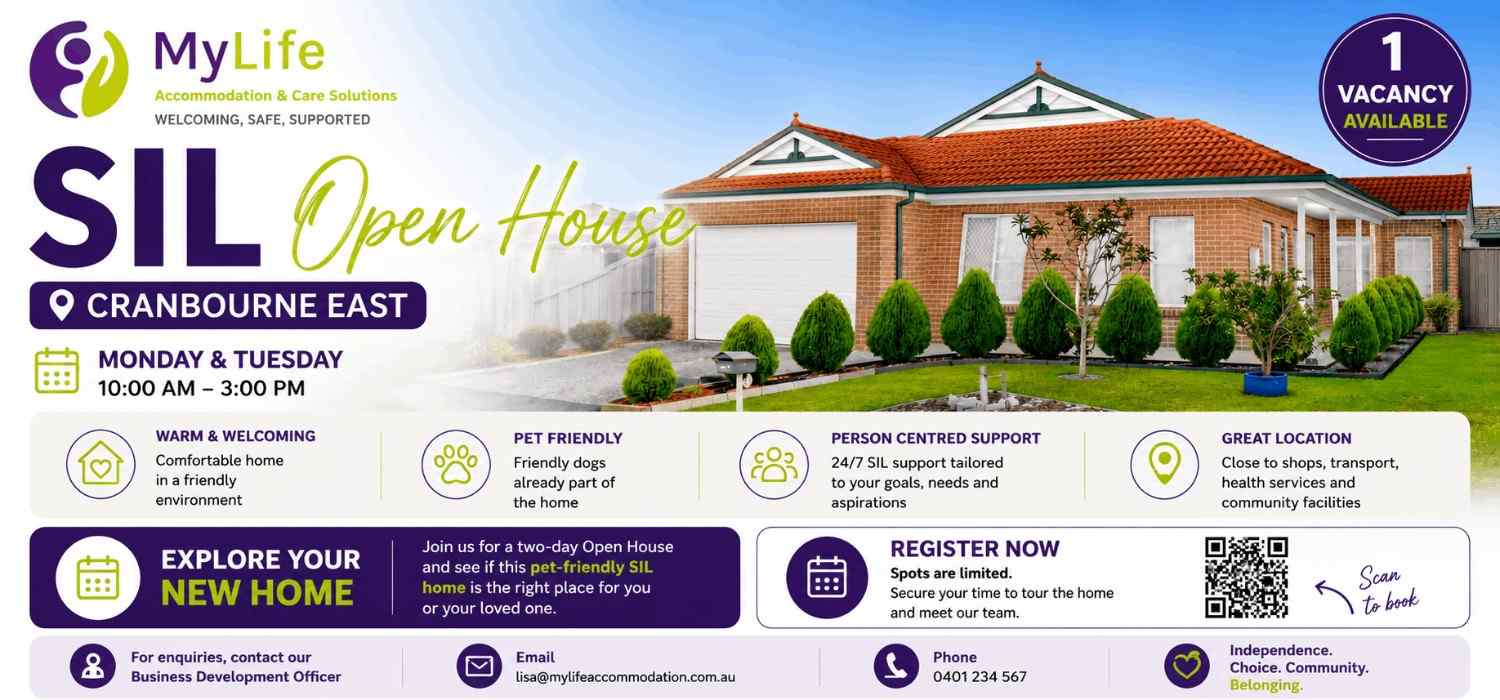 cranbourne sil house