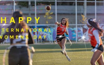 Appreciating Women on International Women’s Day 2026